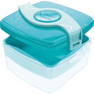 Maped Picnik Origins - Boîte à déjeuner - turquoise - 1.4 L