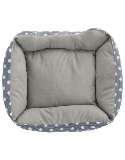 Adori Kattenmand Dotty Grijs - Kattenmand