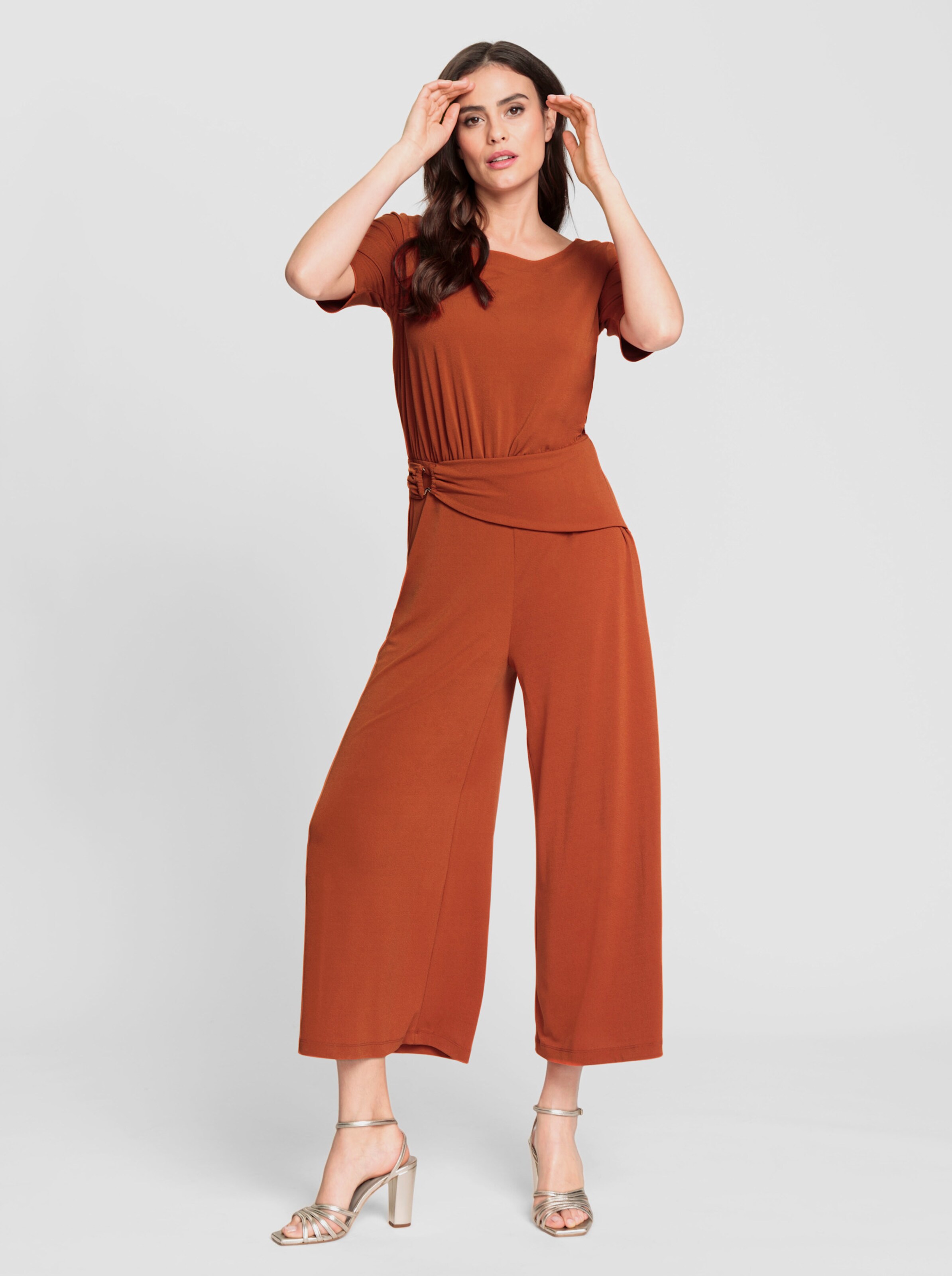 Overall