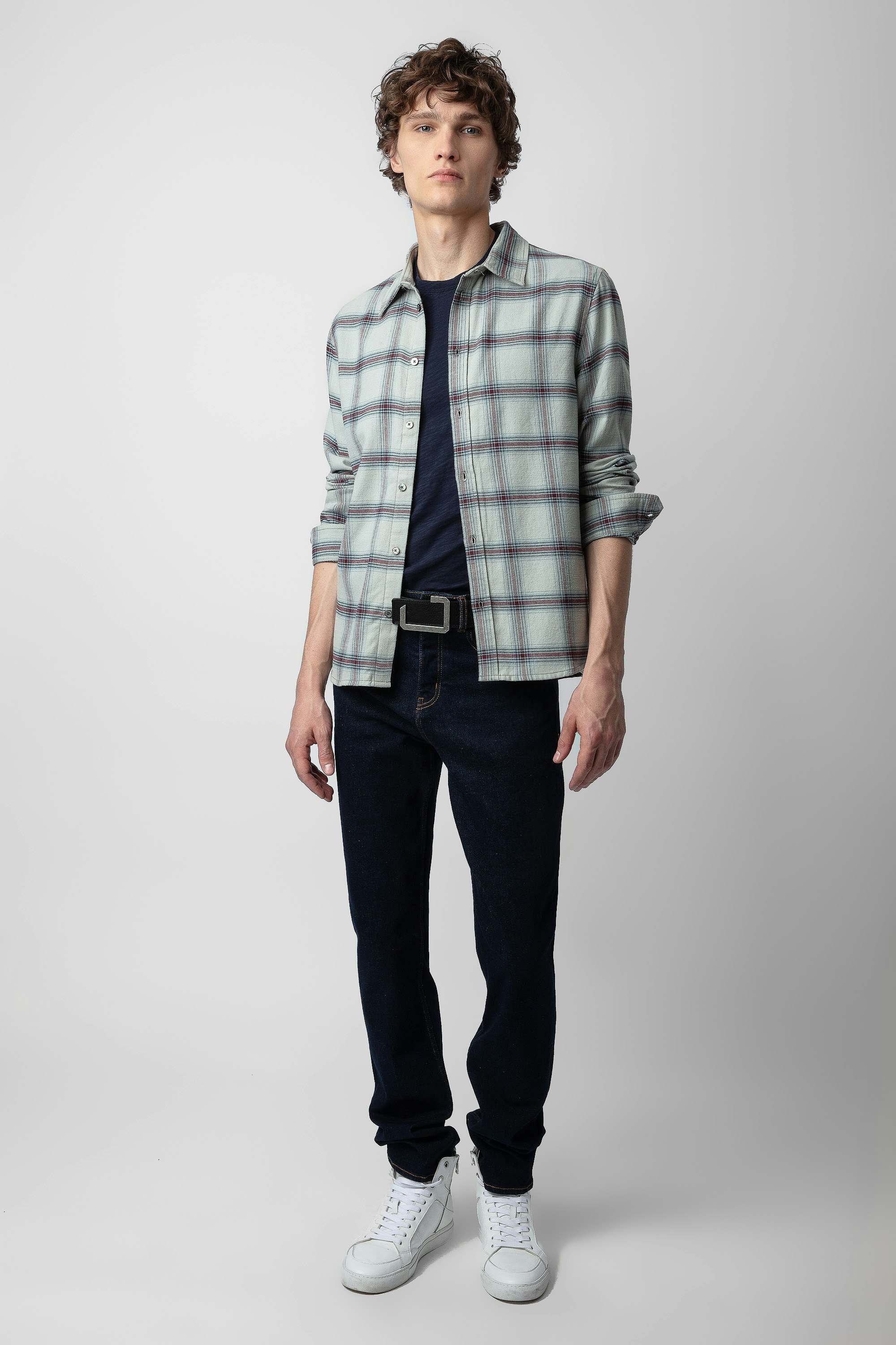 Chemise Stan