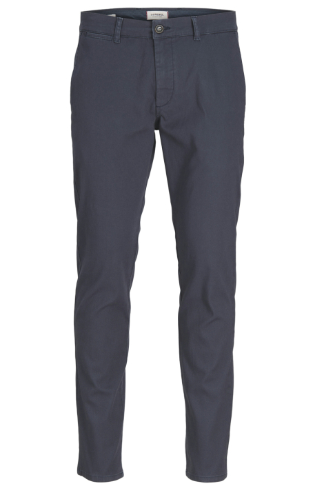 JJ Rebel blauwe heren broek