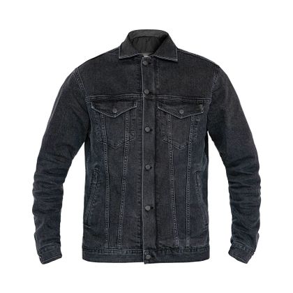 Veste Jean John Doe MAVERICK - Noir
