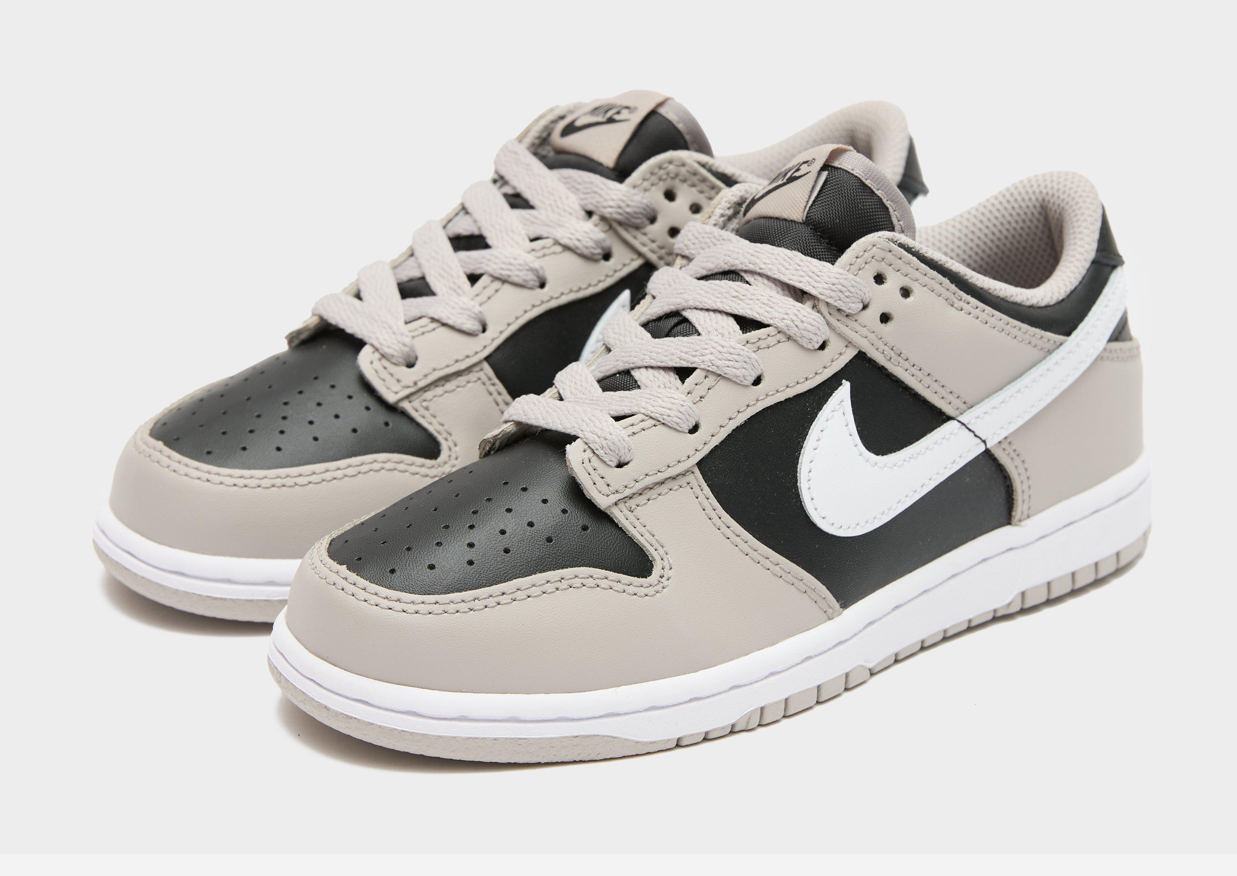 Nike Dunk Low Enfant