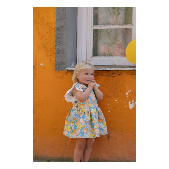Favorite People Robe Corcovado | Bleu