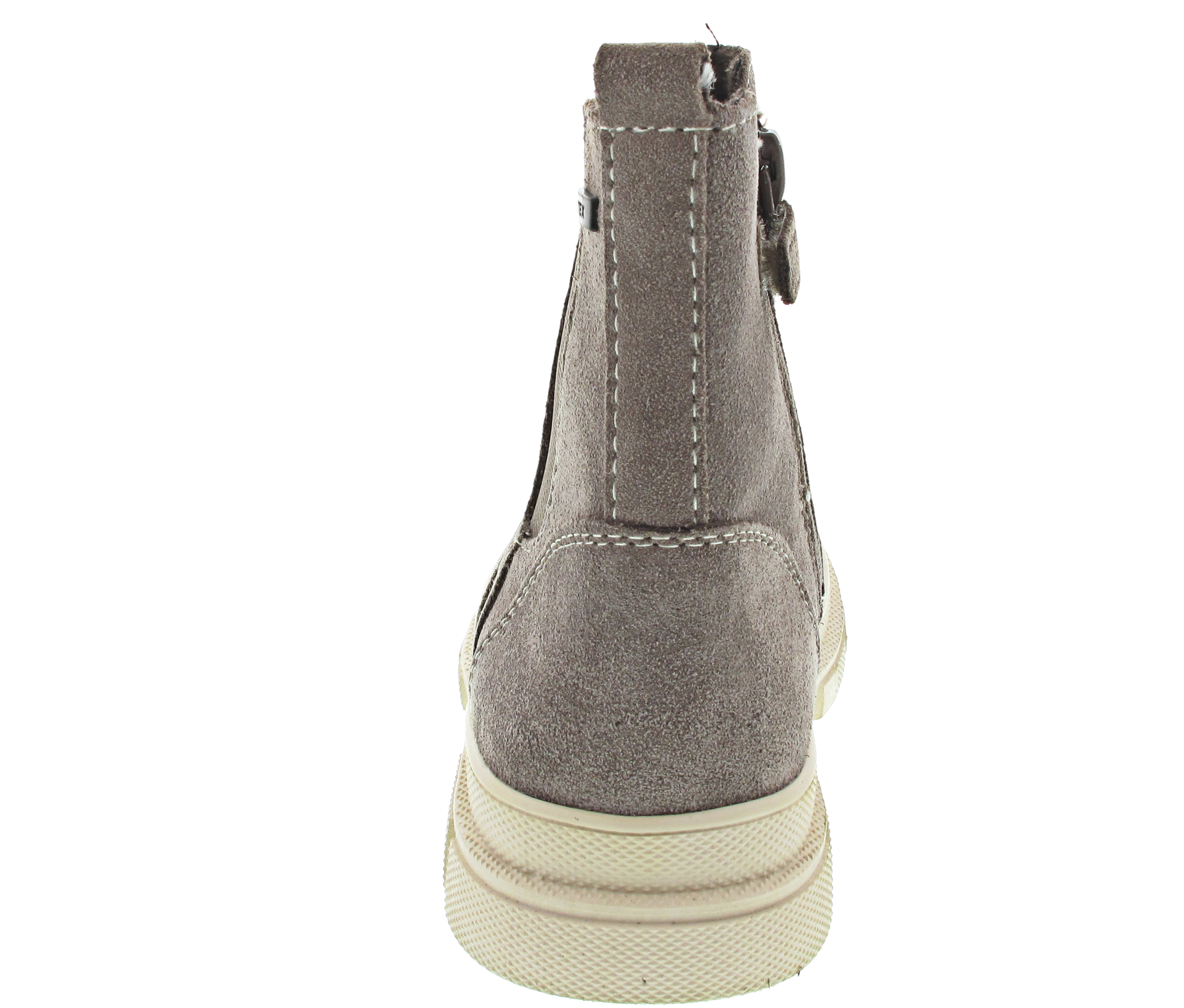 Lurchi PALINA-TEX Chelsea Boots beige
