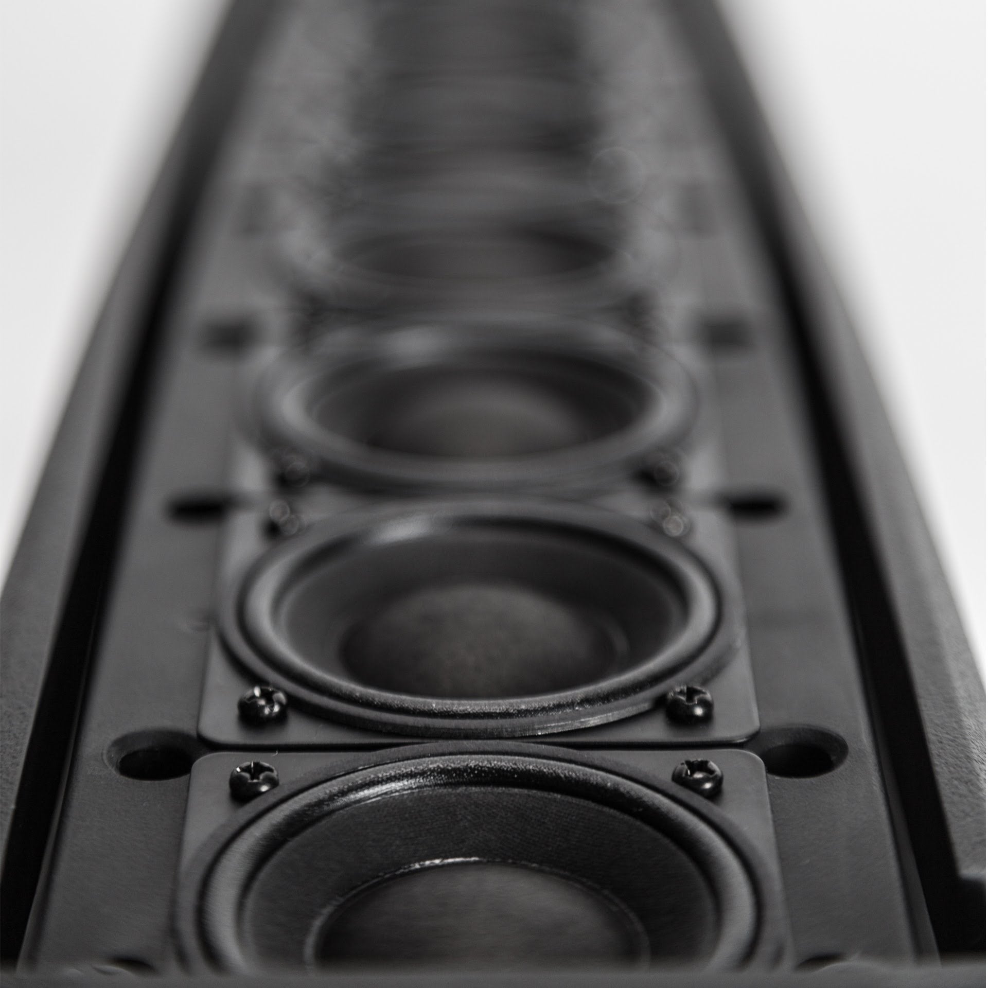 RCF EVOX JMIX8 actieve 2-weg line-array met mixer 1400W