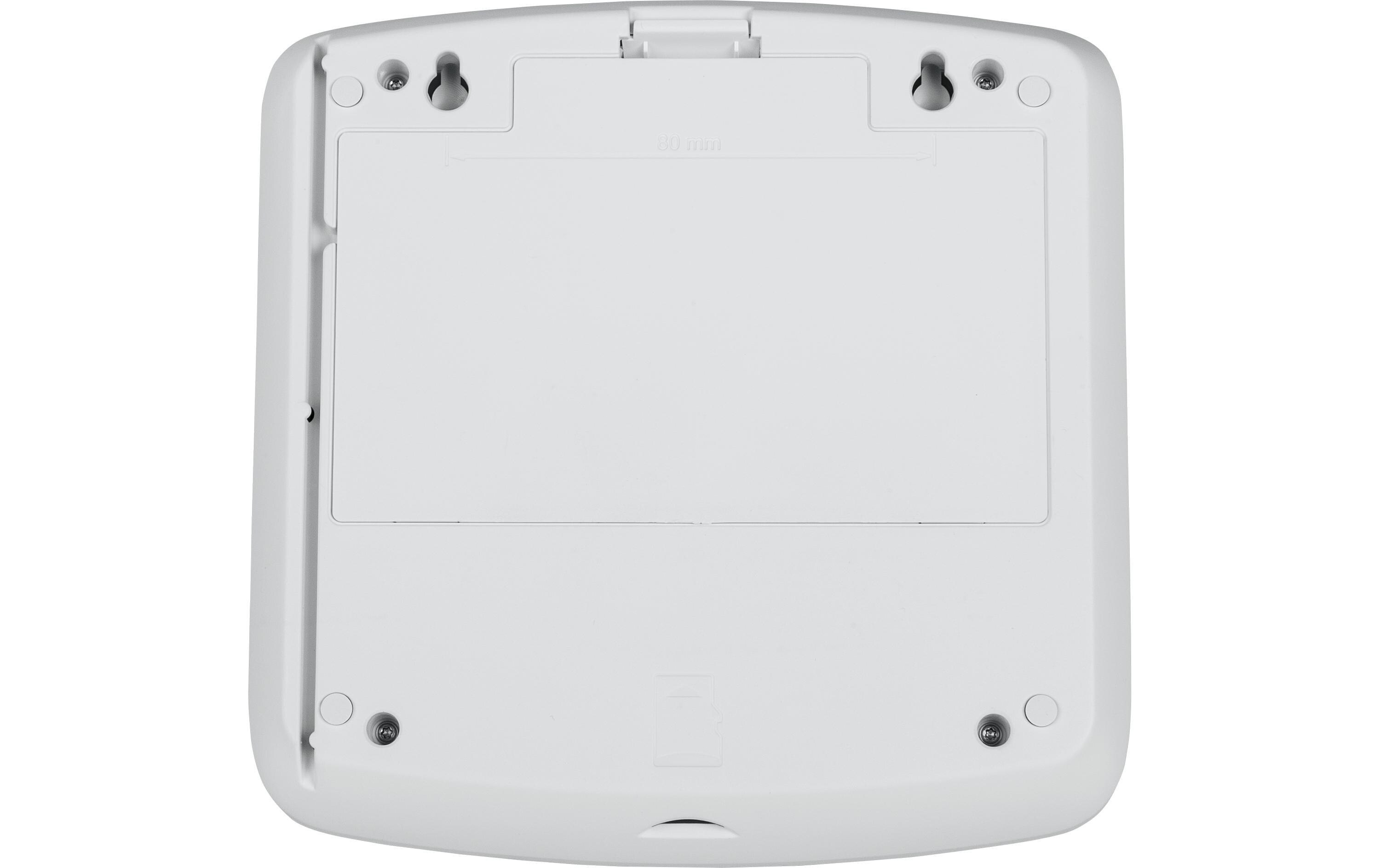 Kombisignalgeber HmIP-MP3PSmarter Gong