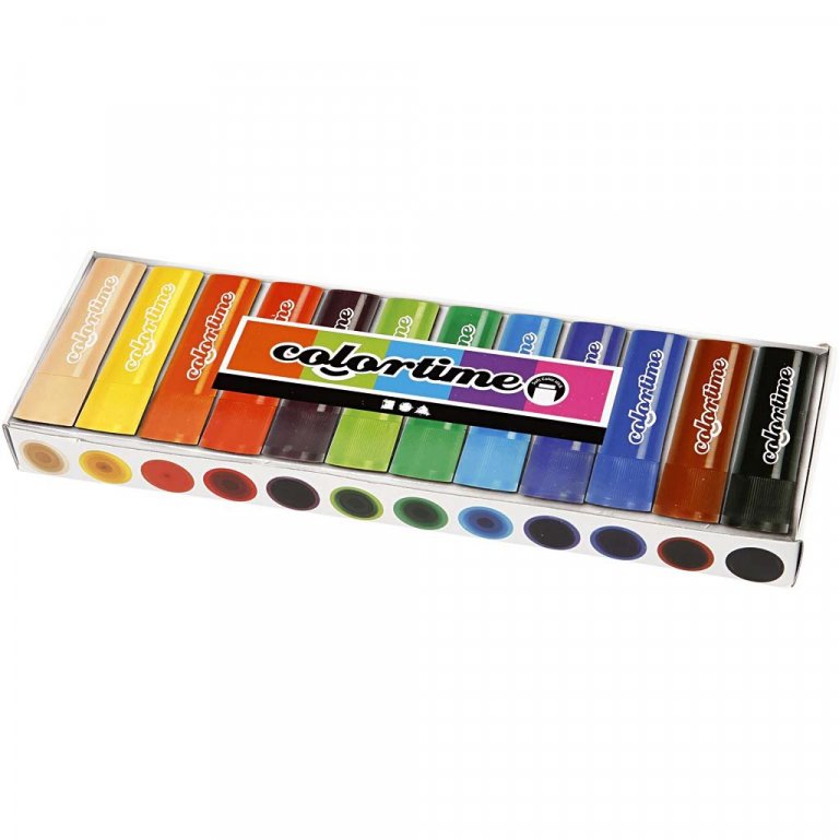 Malsticks