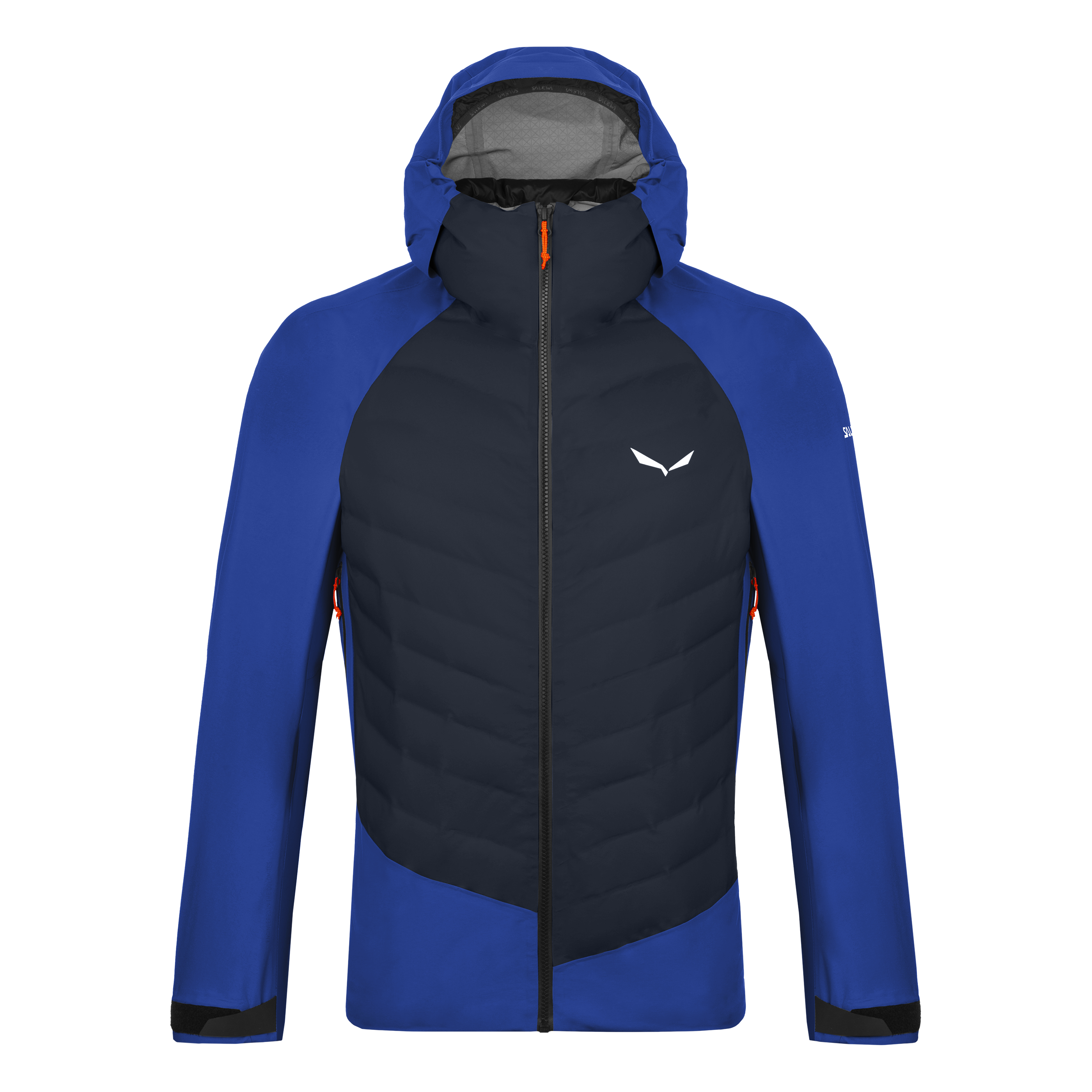 Sella 3 Layers Powertex Hybrid Jacke Herren