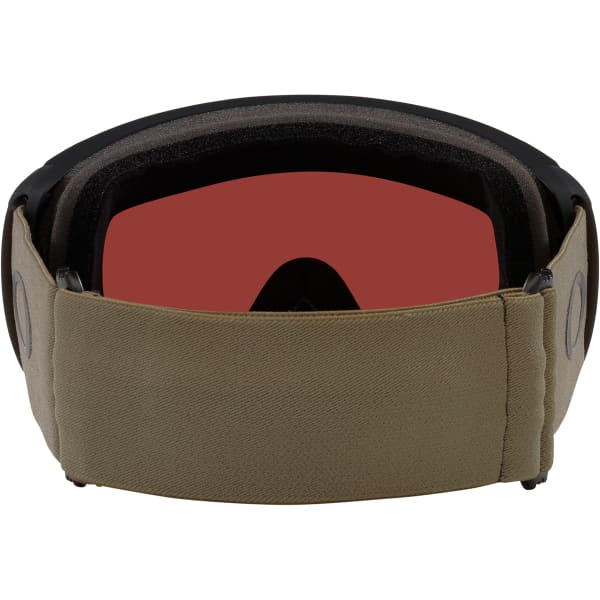 Masque de ski OAKLEY FLIGHT PATH L WARM GREY