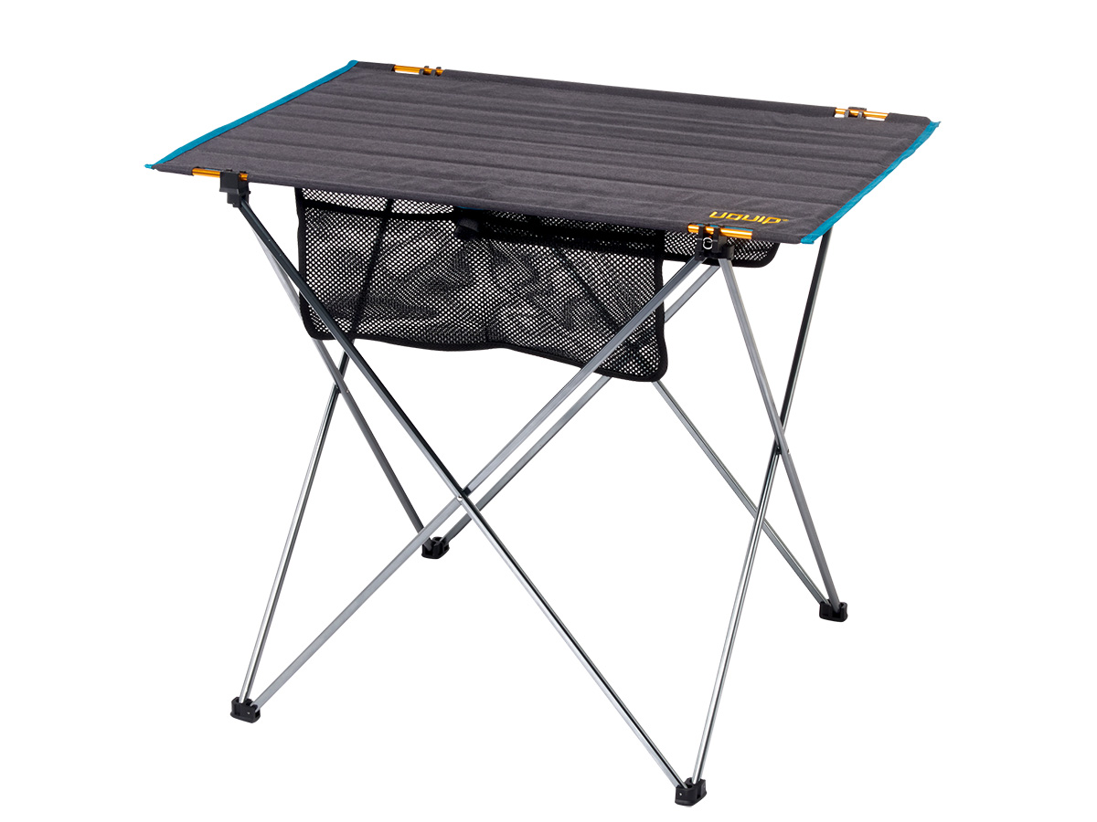 Uquip Liberty L ultralicht Aluminium campingtafel