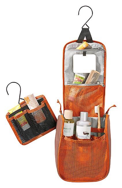 DEUTER - TROUSSE TOILETTE WASH CENTER I