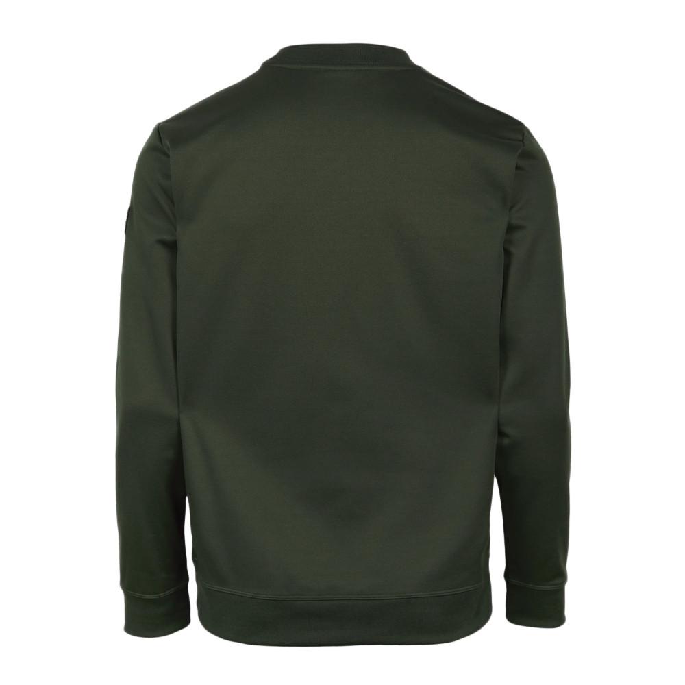 O'Neill Sweat Kaki Homme O'Neill Rutile Crew