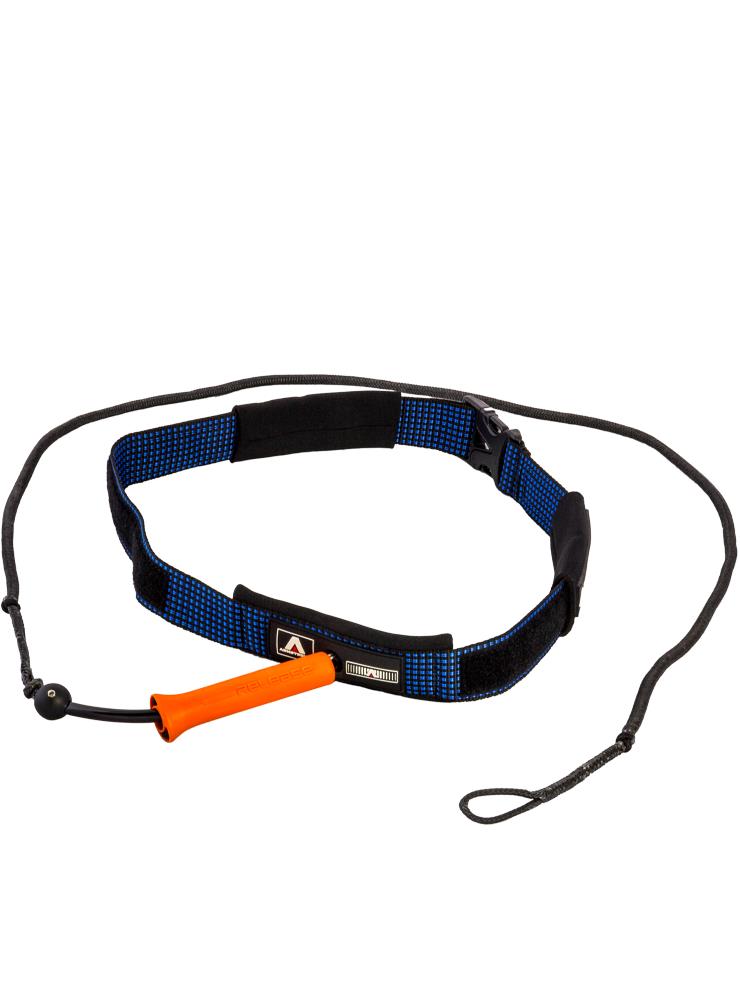 Armstrong Foils Leash ceinture wing - Ultimate Waist leash