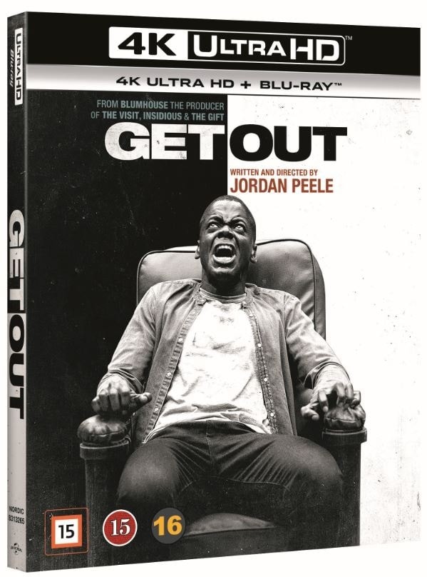 Get Out