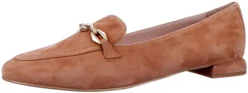 Ignacia-MA Maripe bruin - maat 43 instapper bruin - maat 43 Calandschoen