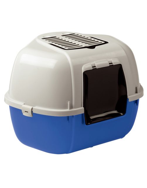 Ferplast Koolfilter Maxibella\/Magix - Kattenbakaccessoires - 2 stuks