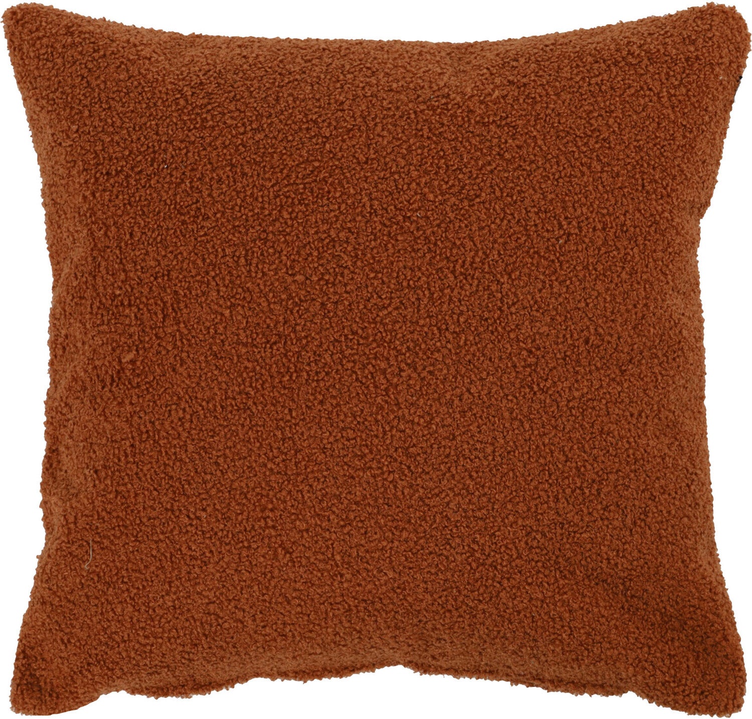 Intratuin sierkussen Ted roest 45 x 45 cm