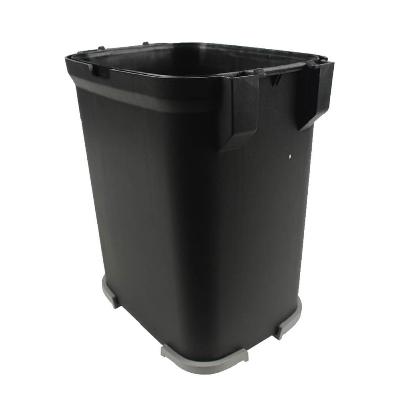 Substituição da carcaça do filtro externo Fluval 307