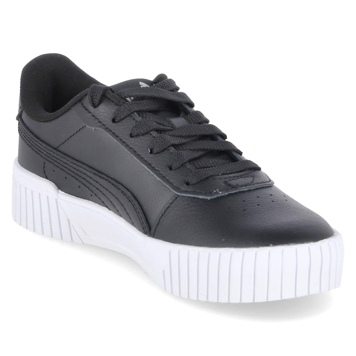 Puma Low Sneaker CARINA 2.0 - puma black