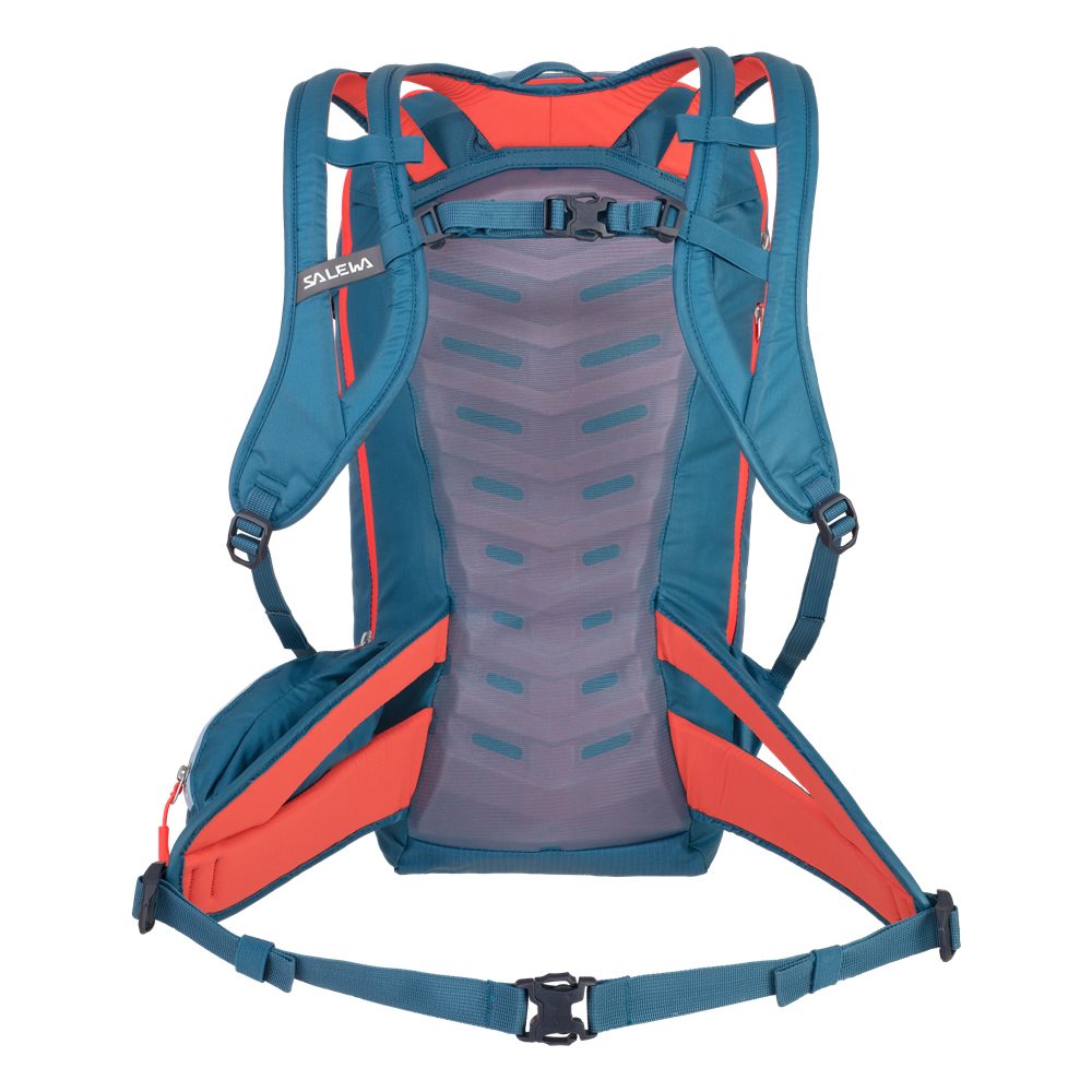 SALEWA Randonnée 30 Rucksack blue sapphire