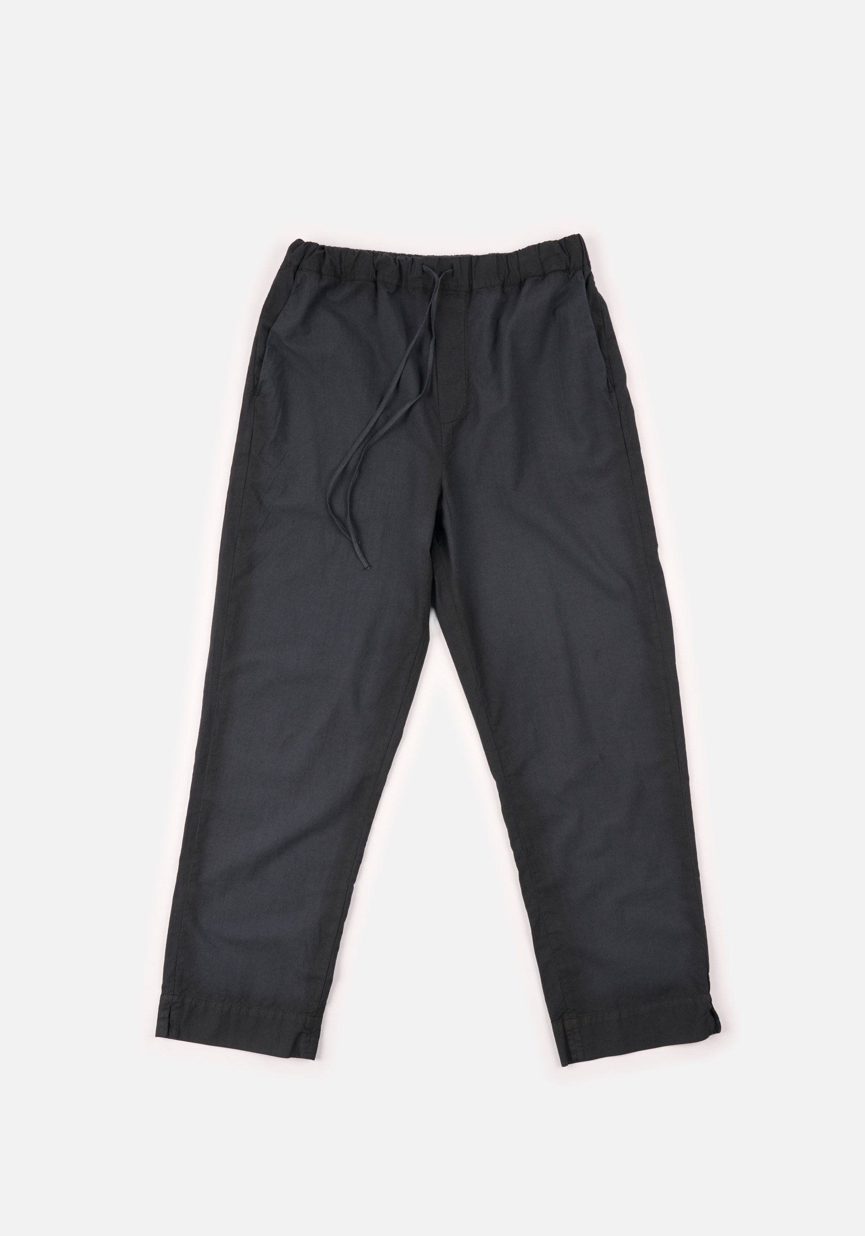 Lavie Stoffhose Yoko Washed Black