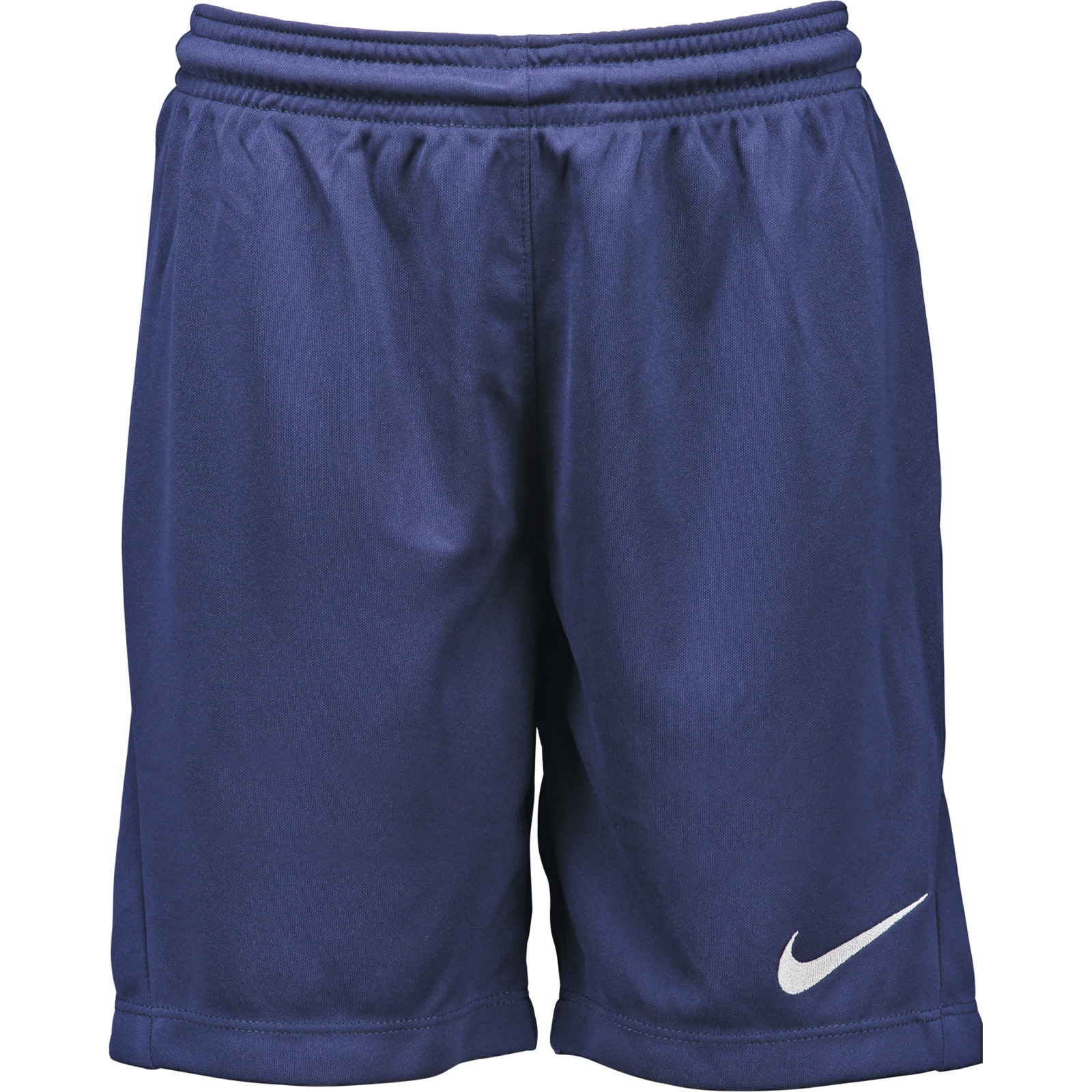 Nike Kinder-Shorts Dri-Fit Park III XS, weiss