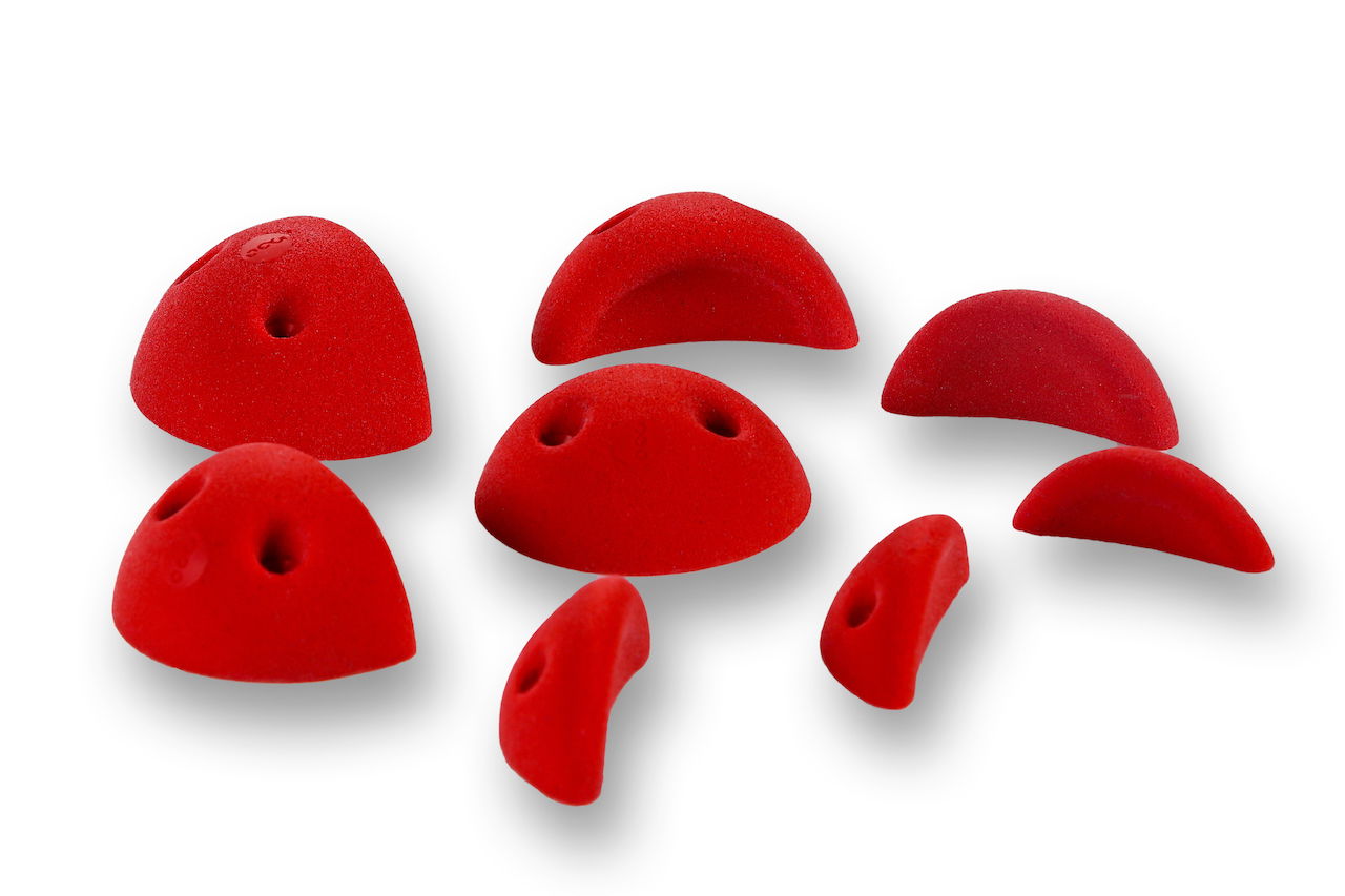 360HOLDS 360 HOLDS Juggy Balls - 317PU