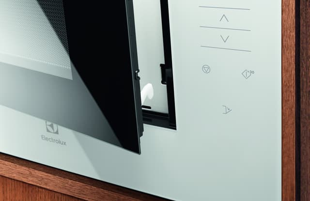 Electrolux Mikrobølgeovn LMF2264TEW (Integreret)