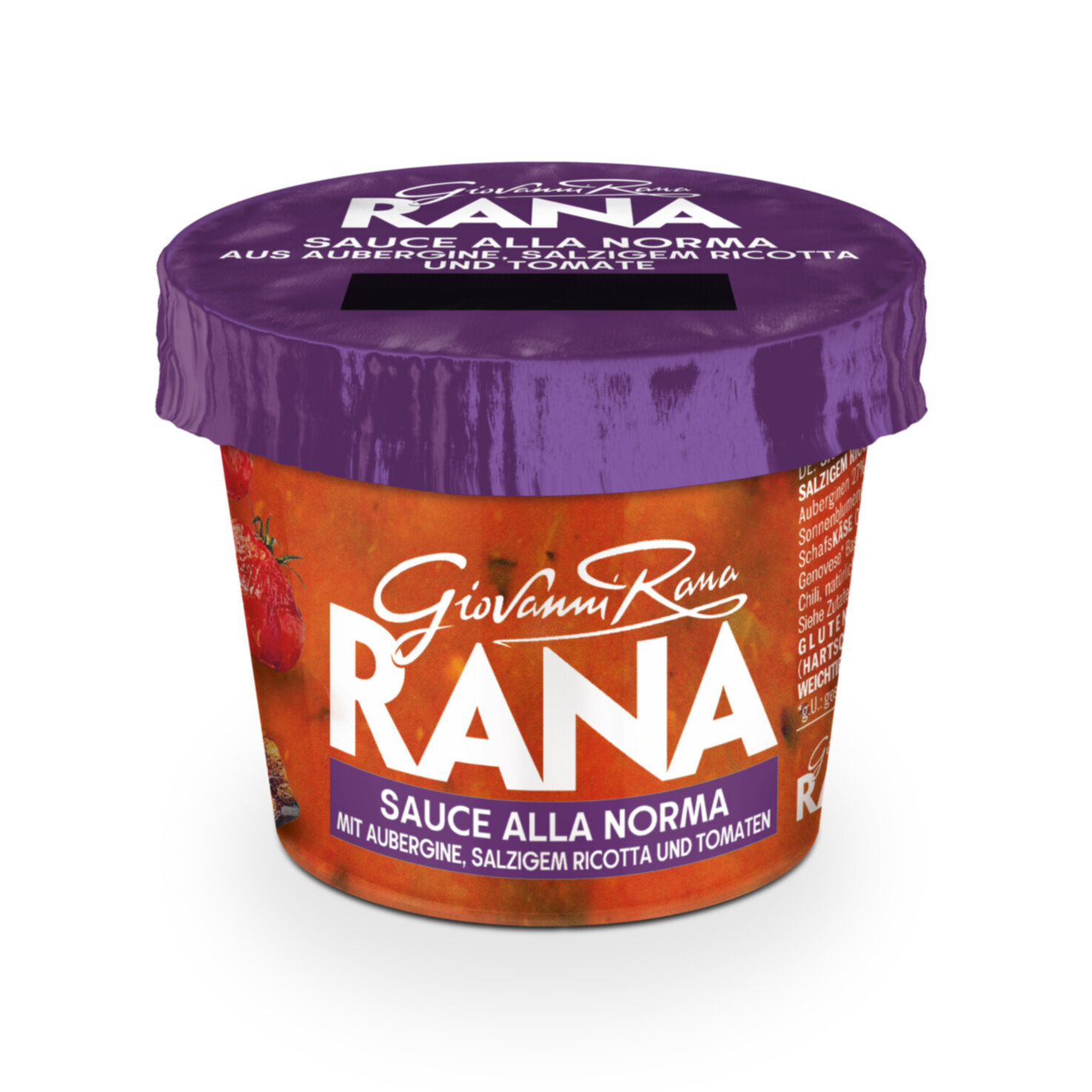 Rana Sugo Norma