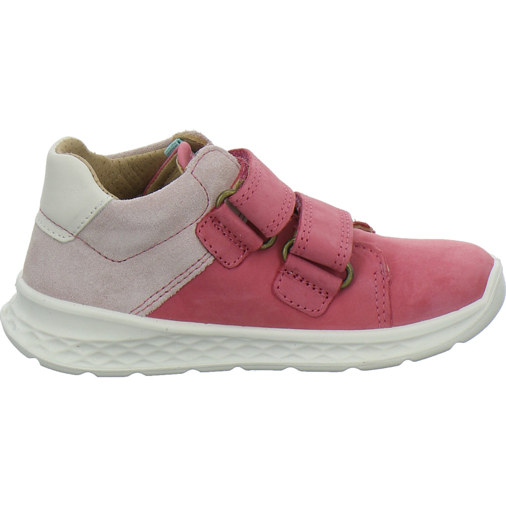 Superfit Stiefel ungefüttert Breeze Rosa