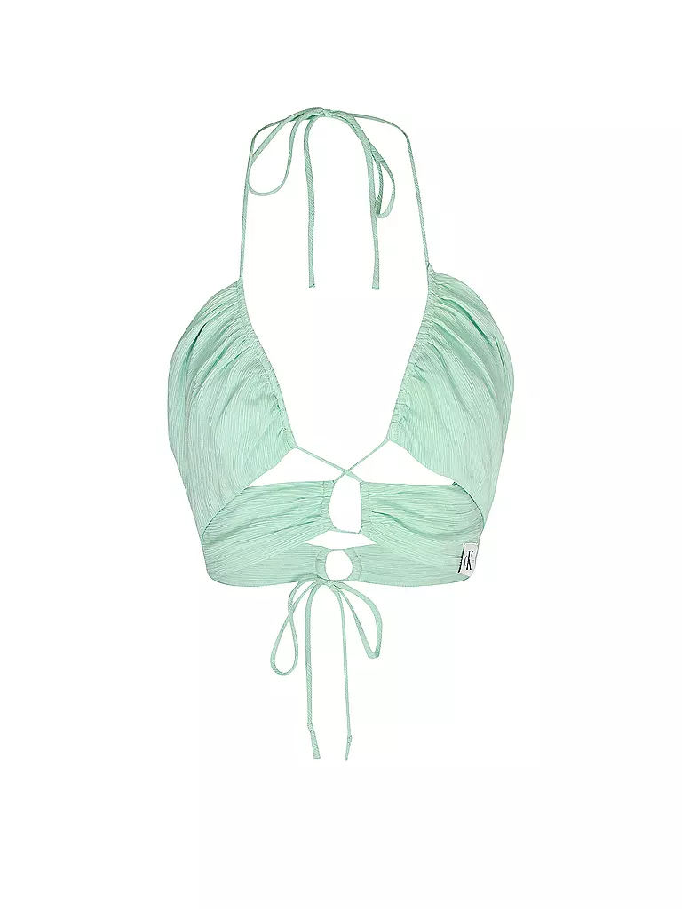 CALVIN KLEIN JEANS Top mint