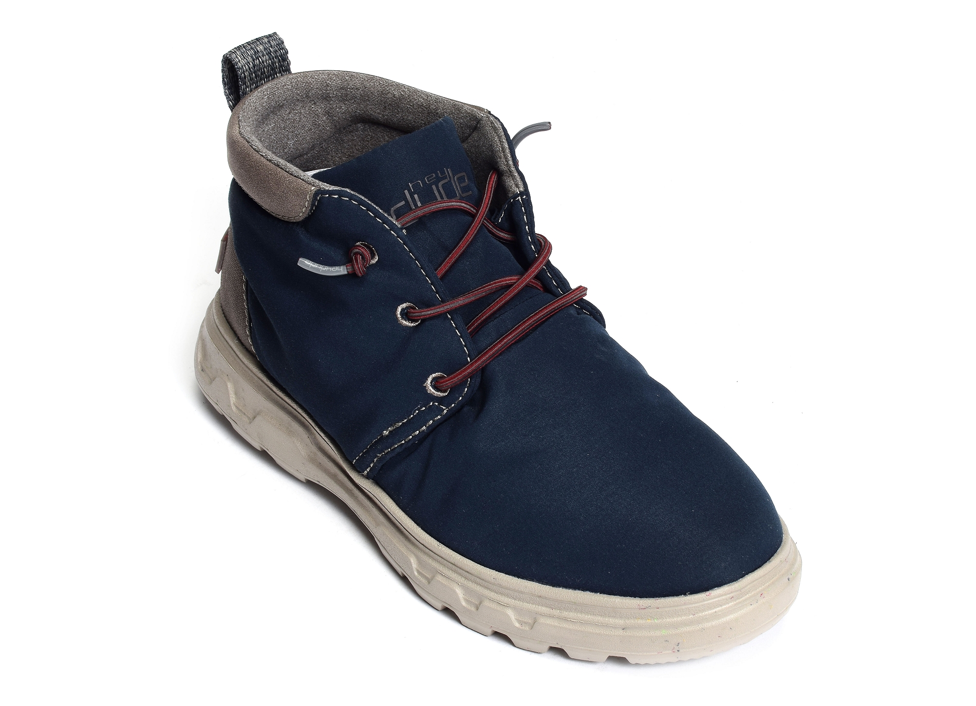 Spencer eco marine