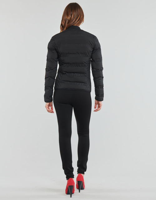 Guess - NEW VERA JACKET - Noir
