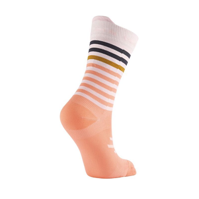Run Anatomic Light Crew - Chaussettes running femme