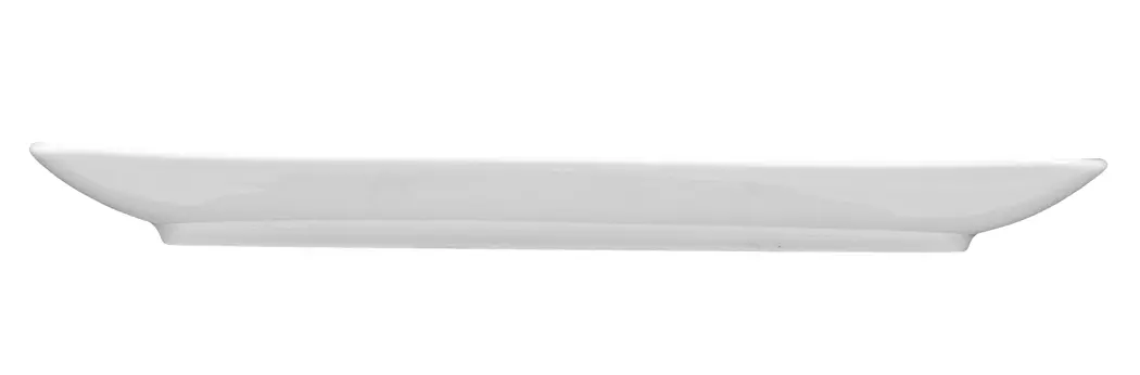 Platte Rondo 20,5 x 12,5 cm