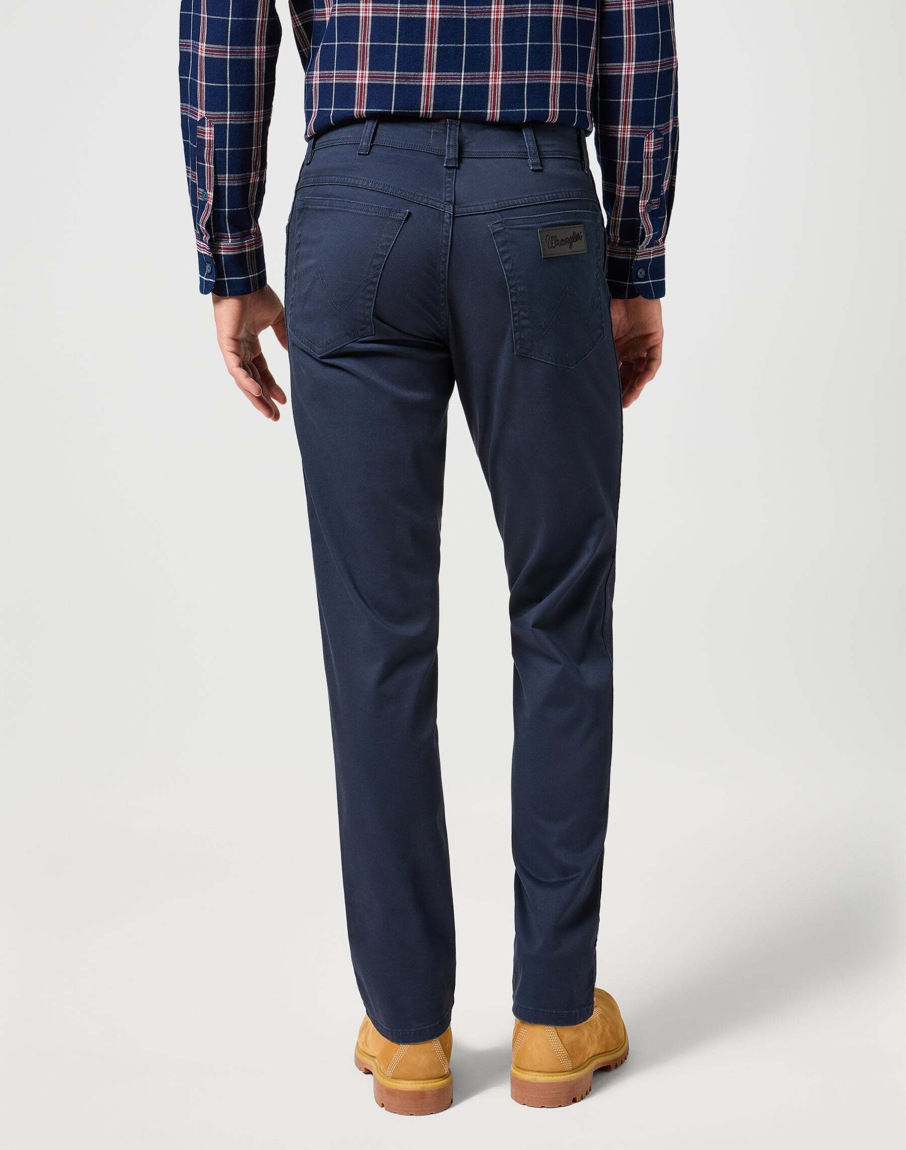 Wrangler Stoffhose »WRANGLER Stoffhose Texas«