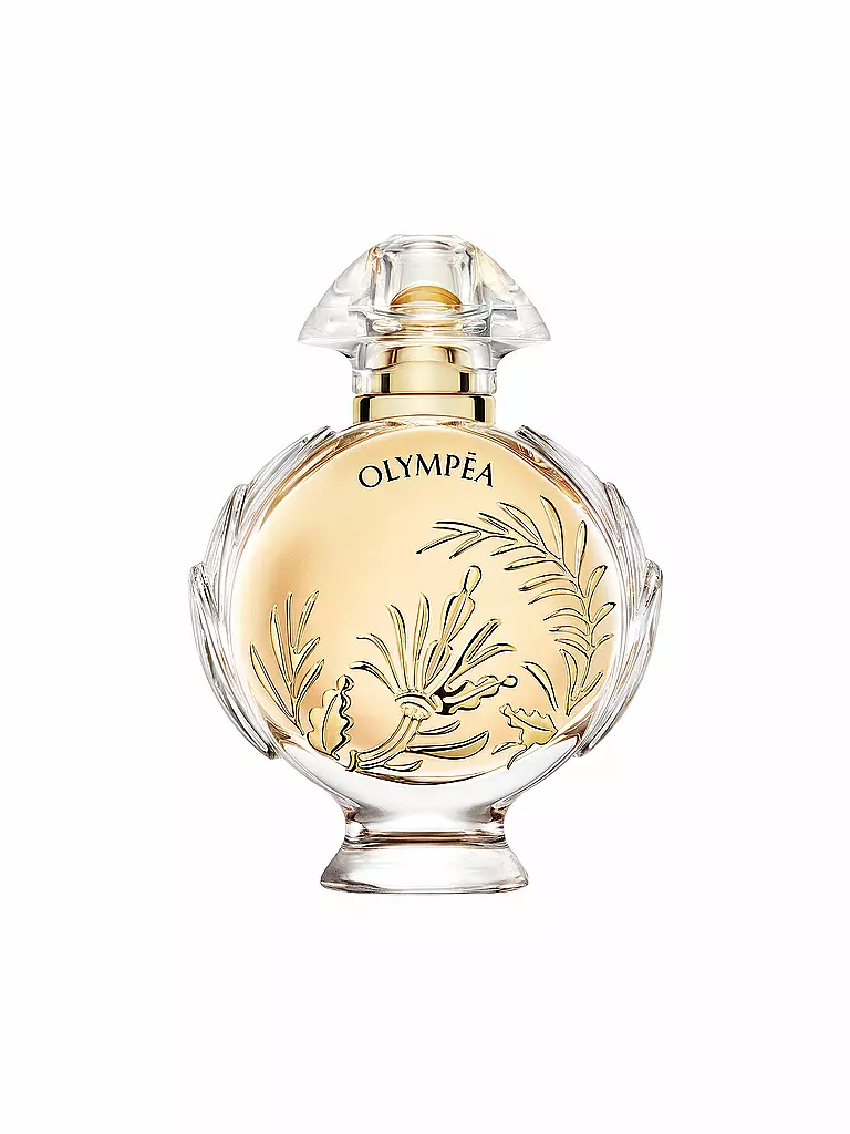 PACO RABANNE Olympea Solar Eau de Parfum Intense 30ml keine Farbe