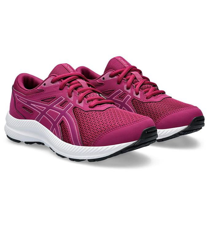 ASICS CONTEND 8 GS 1014A259 BLACKBERRY-BLACKBERRY