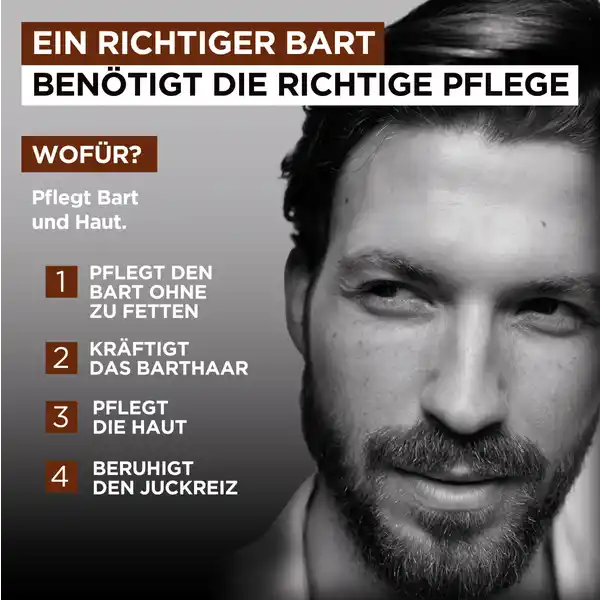 Barber Box Bartpflege-Set