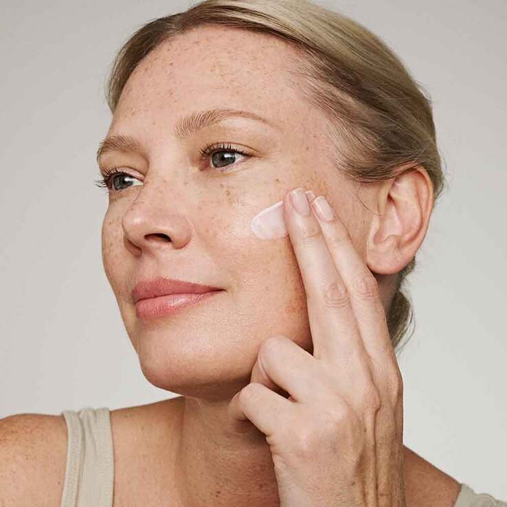 Skjur Tagespflege Creme LSF 15, 50 ml
