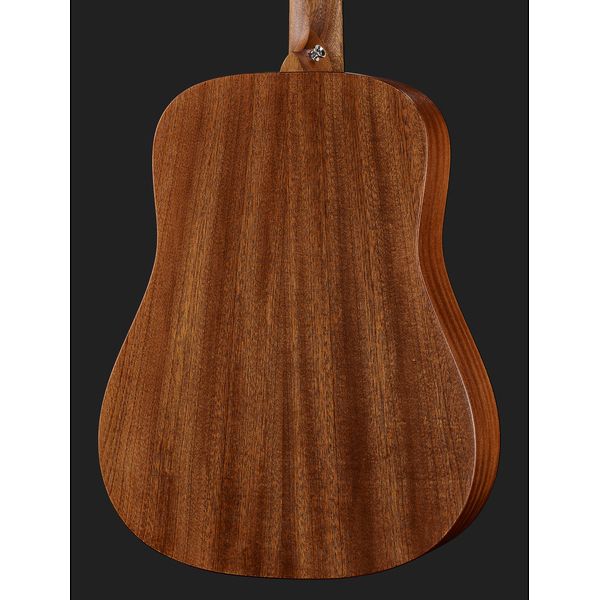 Martin Guitar Djr-10-2, Sitka, Sapele LH