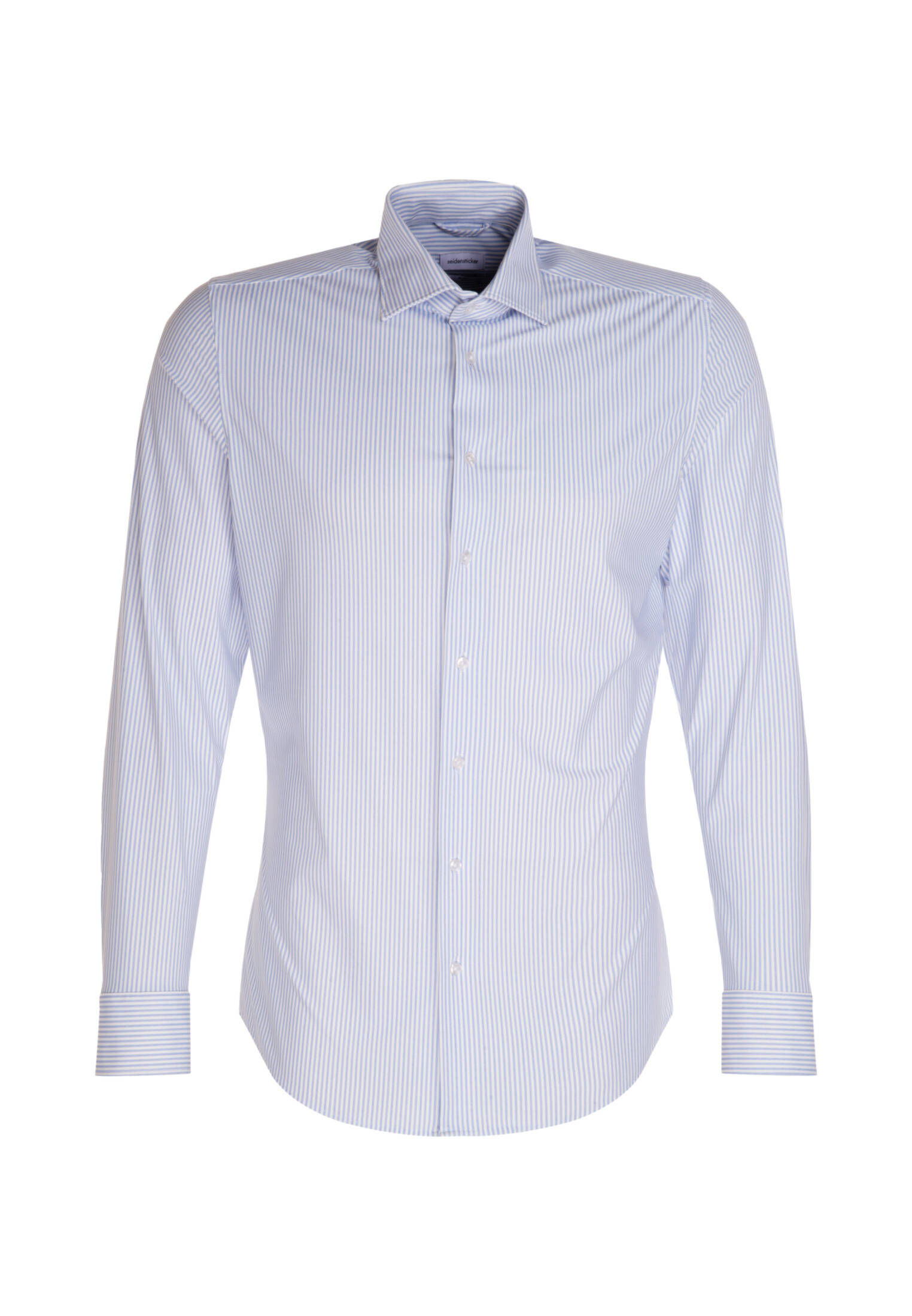Seidensticker| Herren Performance-Hemd Slim