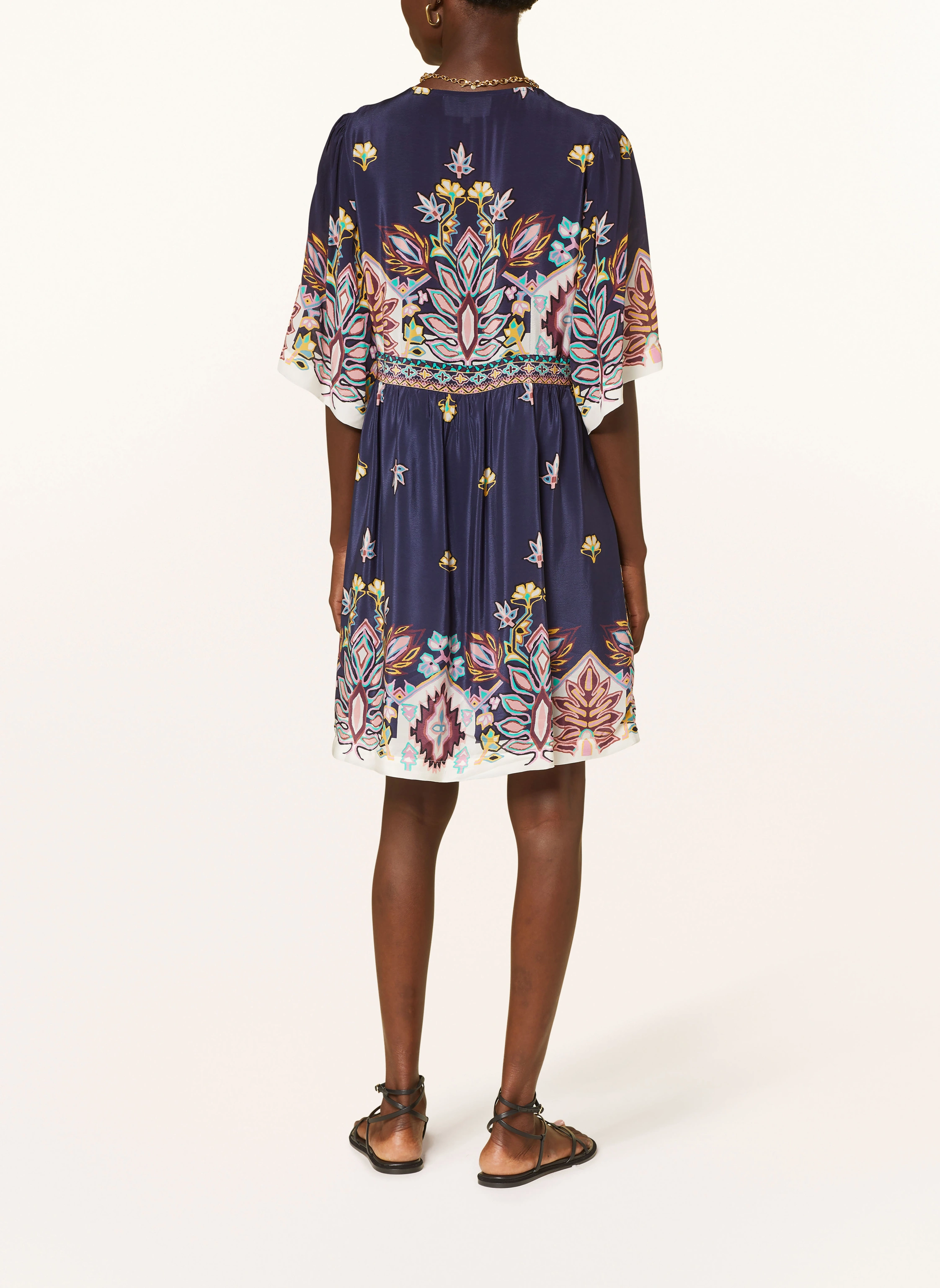 ba&sh Kleid LEVIA