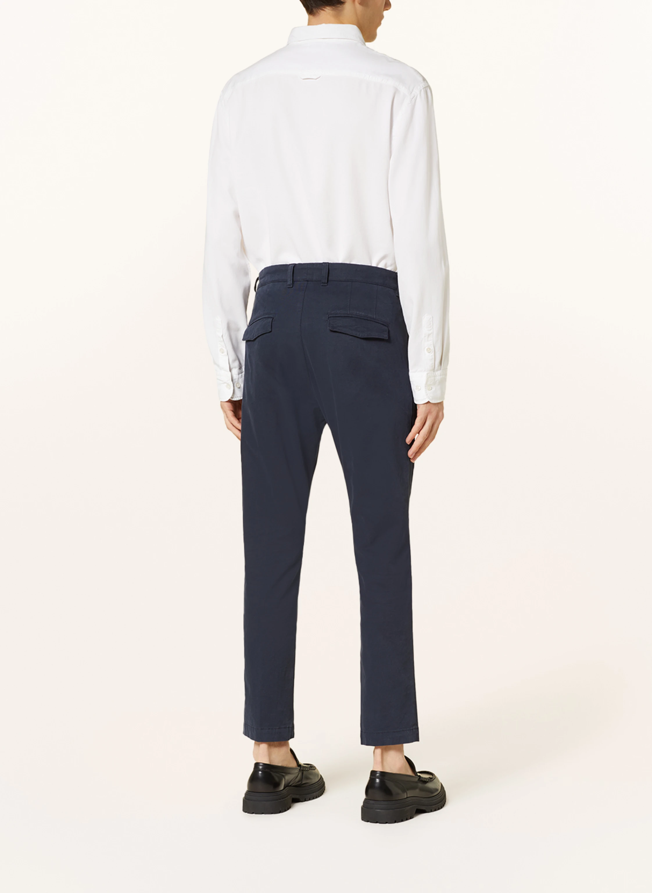 DRYKORN Chino KREW Extra Slim Fit