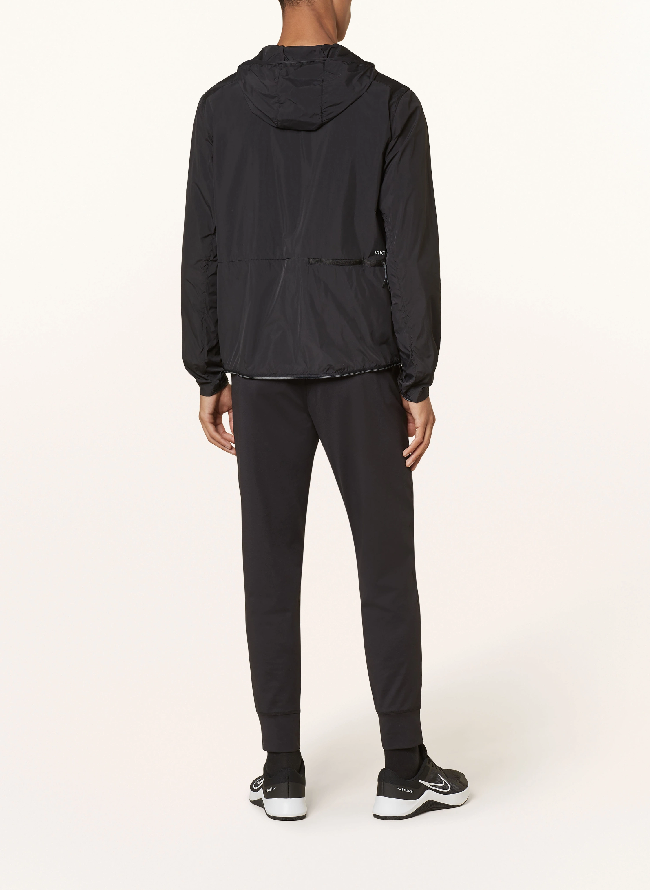 vuori Trainingsjacke RONAN