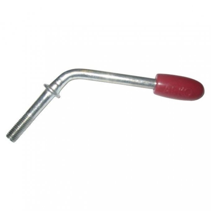 Knebel für Klemmschelle 12 mm