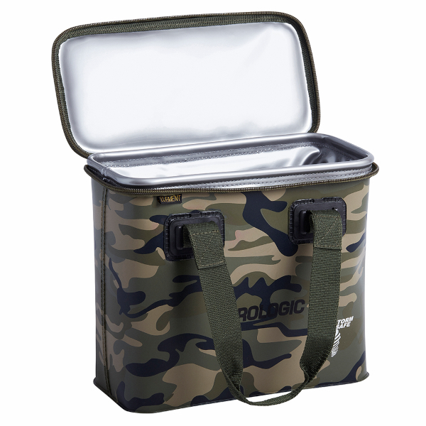 Prologic Element Storm Safe Barrow Cool Bag