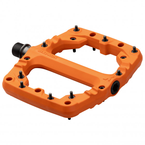 Sixpack Racing - Kamikaze PA - Platformpedalen