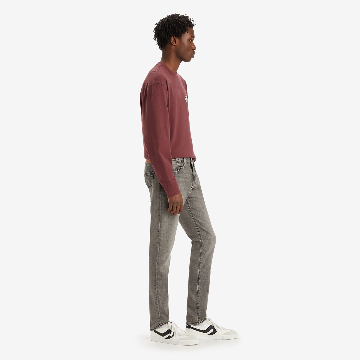 LEVI'S<br>Calça jeans slim taper 512™